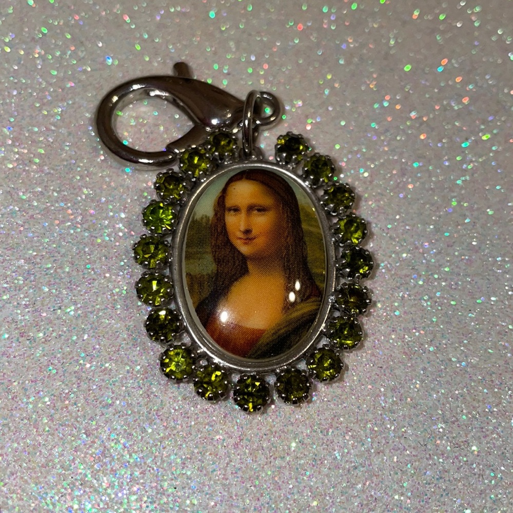 Tarina Tarantino Mona Lisa Bag Candy